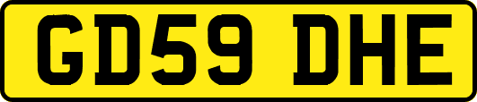 GD59DHE
