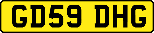 GD59DHG