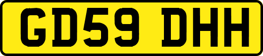 GD59DHH
