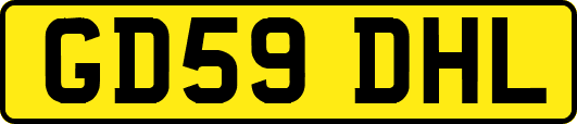 GD59DHL