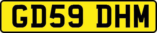 GD59DHM