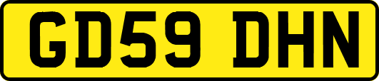 GD59DHN