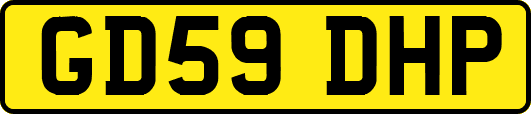 GD59DHP