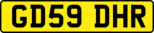 GD59DHR
