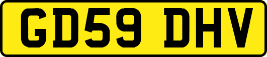 GD59DHV