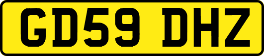 GD59DHZ