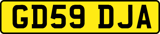 GD59DJA