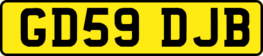 GD59DJB