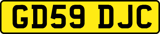 GD59DJC