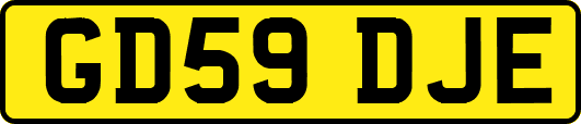 GD59DJE