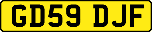 GD59DJF
