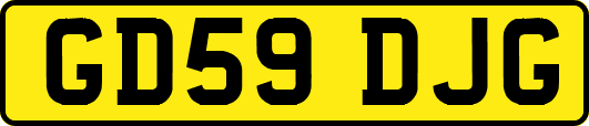 GD59DJG