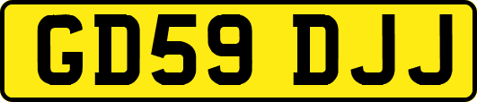 GD59DJJ