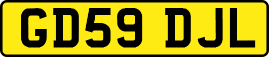 GD59DJL