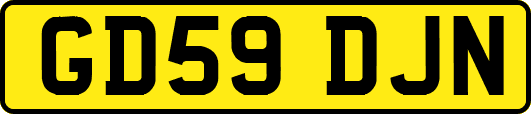 GD59DJN
