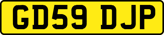 GD59DJP