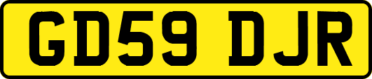 GD59DJR