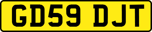 GD59DJT