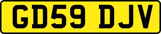 GD59DJV