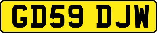 GD59DJW