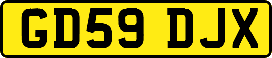 GD59DJX
