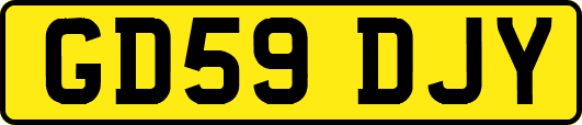 GD59DJY