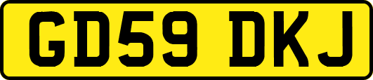 GD59DKJ