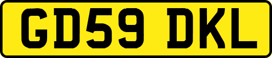 GD59DKL