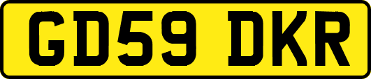 GD59DKR