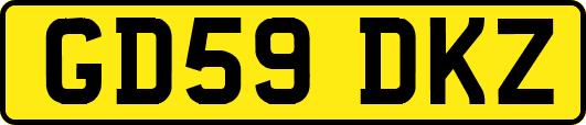 GD59DKZ