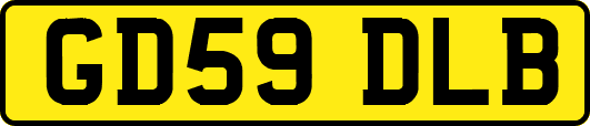 GD59DLB