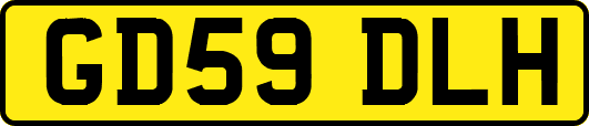 GD59DLH