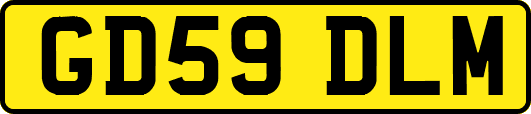 GD59DLM