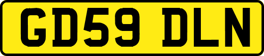 GD59DLN