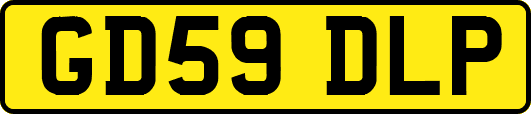 GD59DLP