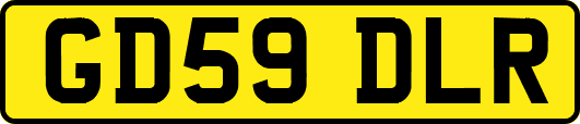 GD59DLR