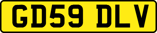 GD59DLV