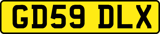 GD59DLX