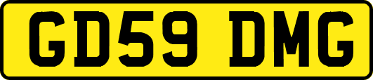 GD59DMG