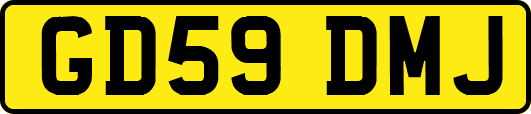 GD59DMJ