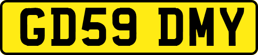 GD59DMY