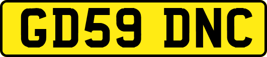GD59DNC