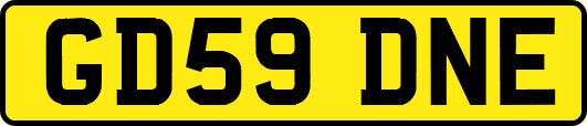 GD59DNE