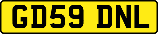 GD59DNL