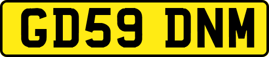 GD59DNM