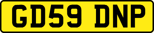 GD59DNP