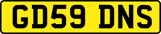 GD59DNS