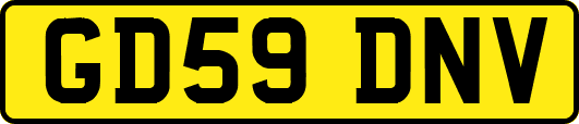 GD59DNV