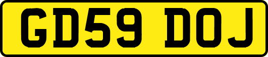 GD59DOJ