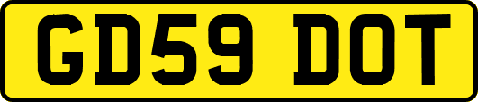 GD59DOT